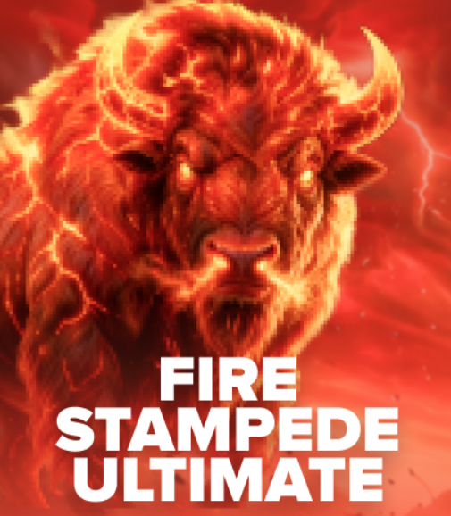 Fire Stampede Ultimate